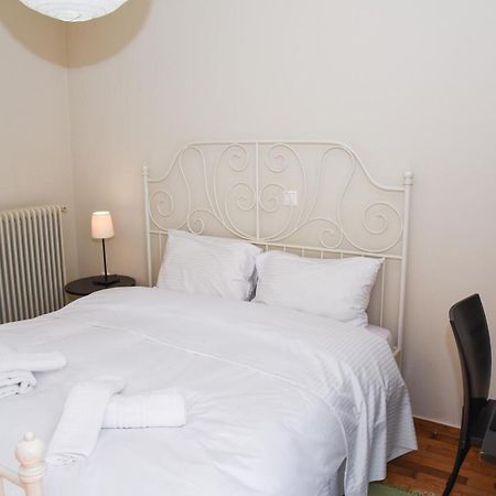 Sunny And Quiet 1 Bedroom Apt Αθήνα Εξωτερικό φωτογραφία