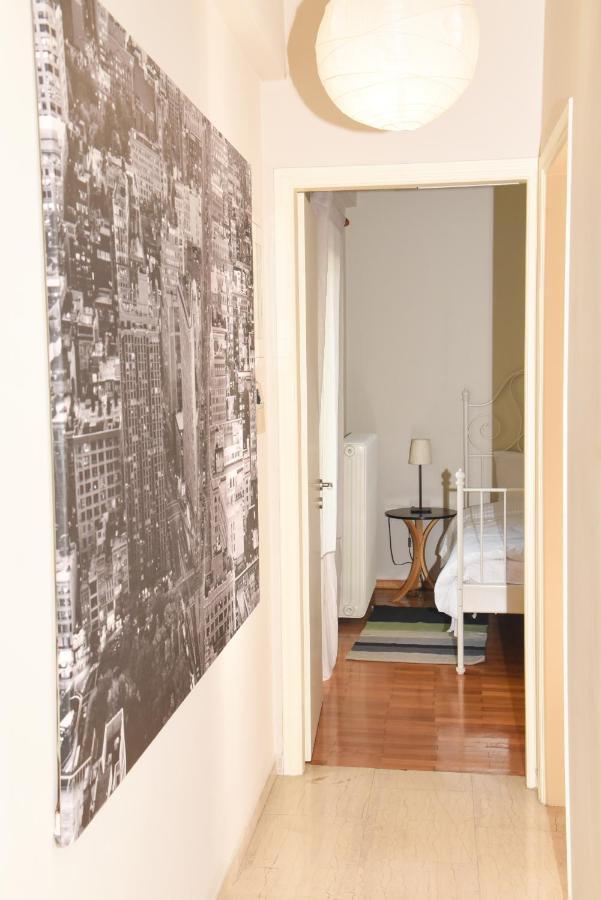 Sunny And Quiet 1 Bedroom Apt Αθήνα Εξωτερικό φωτογραφία